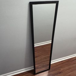 Mirror 13x49”
