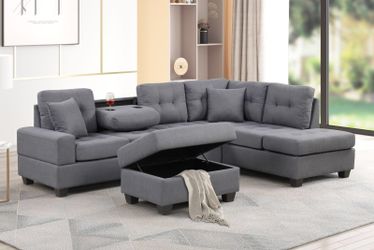 Sectional Sofa