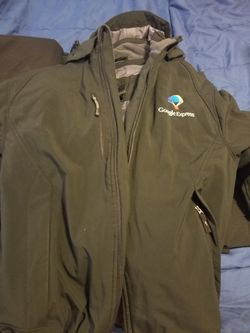Jackets and windbreakers for sale