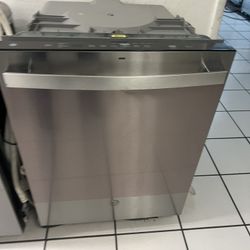 Ge Open Box Dishwasher 