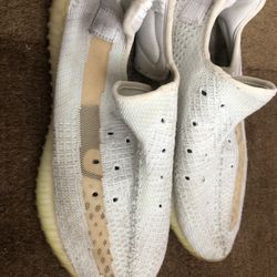 Yeezy Boost 350 V2 Bone