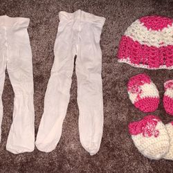 0-12M Infant Girls Accessories  