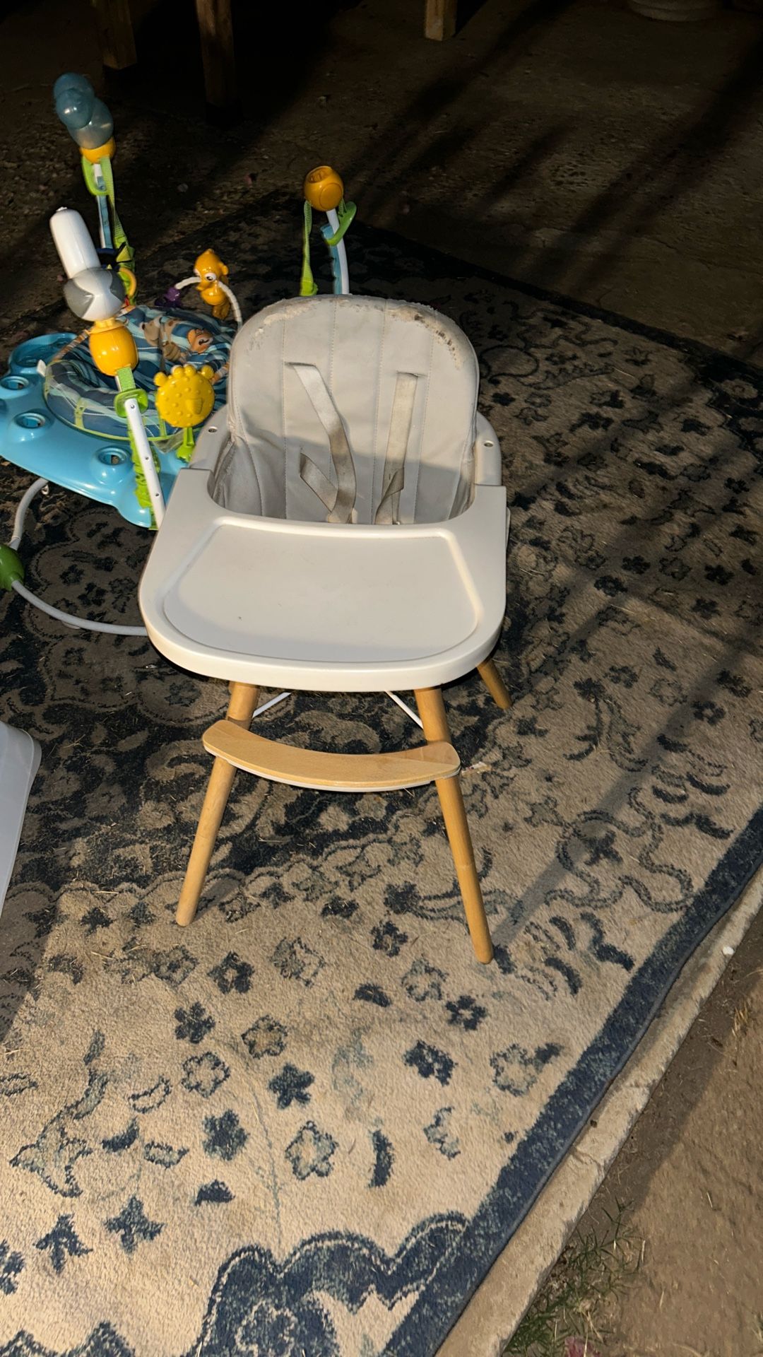 High Chair