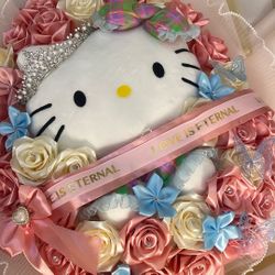 Eternal Roses Bouquet 