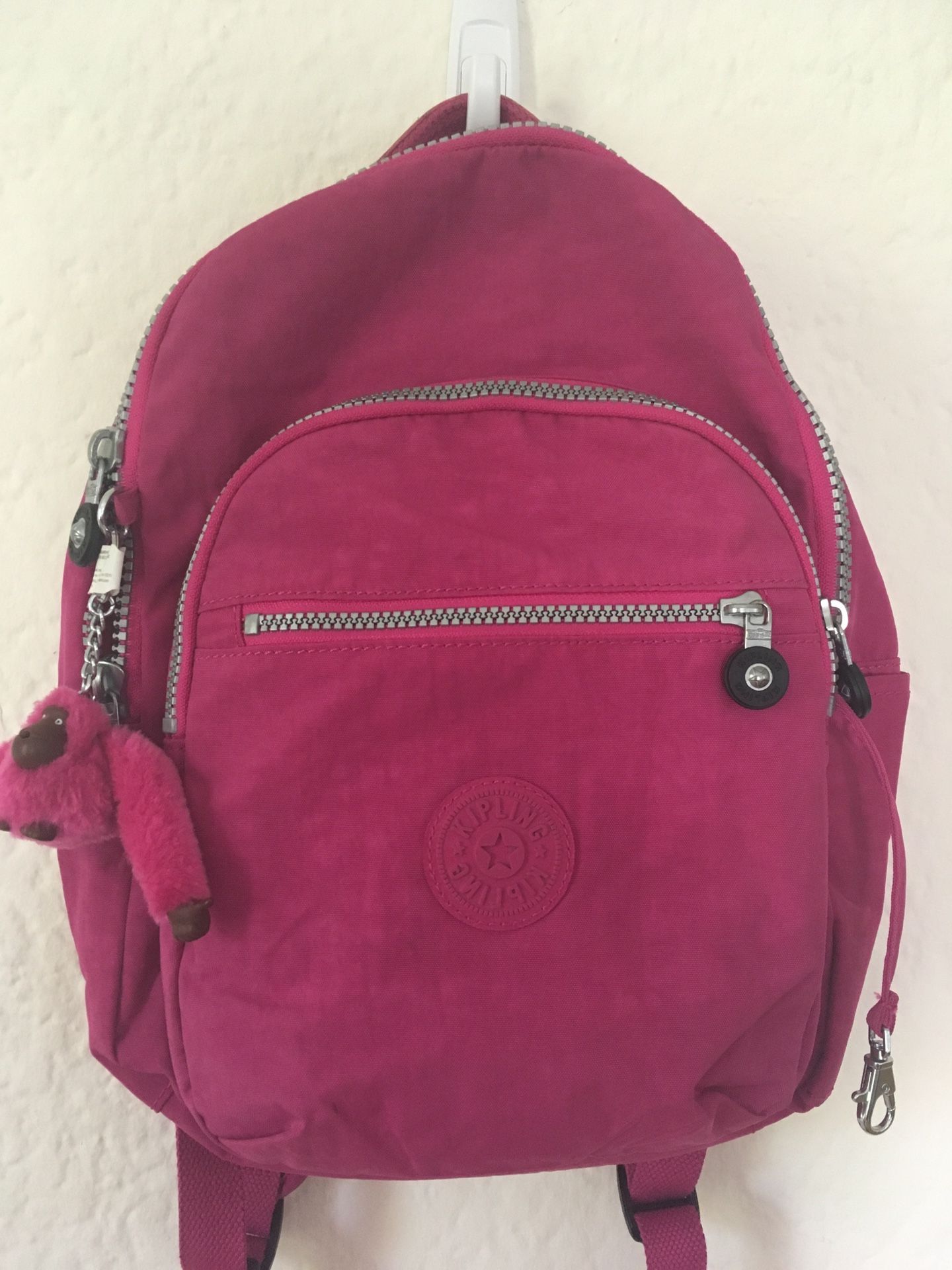 Kipling backpack