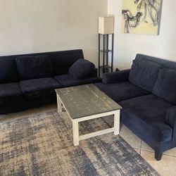 Living room table
