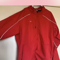 Nike Windbreaker Vintage 