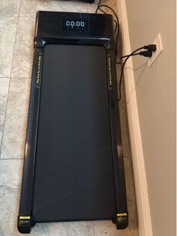 Walking pad