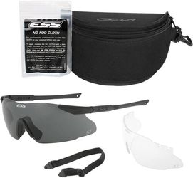 ESS ICE-2 Ballistic Eyeshields