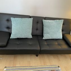 3seater Sofa Cum Bed