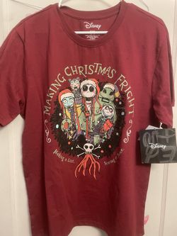 Playera De Disney Nueva