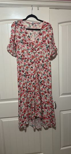 Woman’s dress