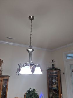 Pendant Light  Free