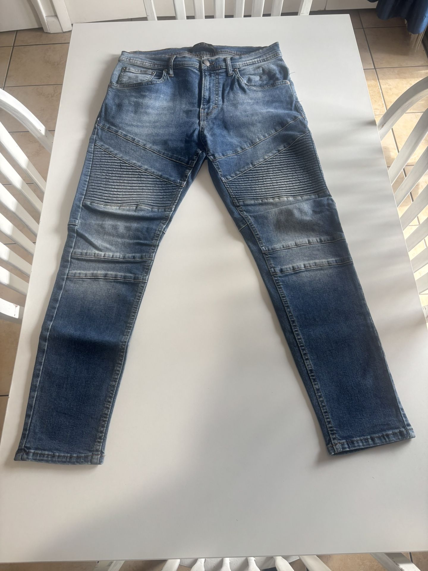 Jeans Pants Size 32