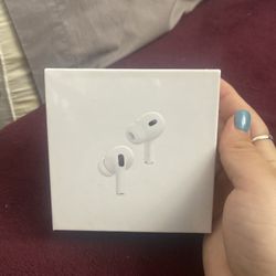 AirPods Pro 2