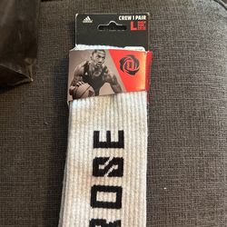 Basketball Socks