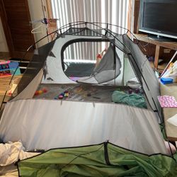 Tent