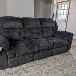 Couches Set