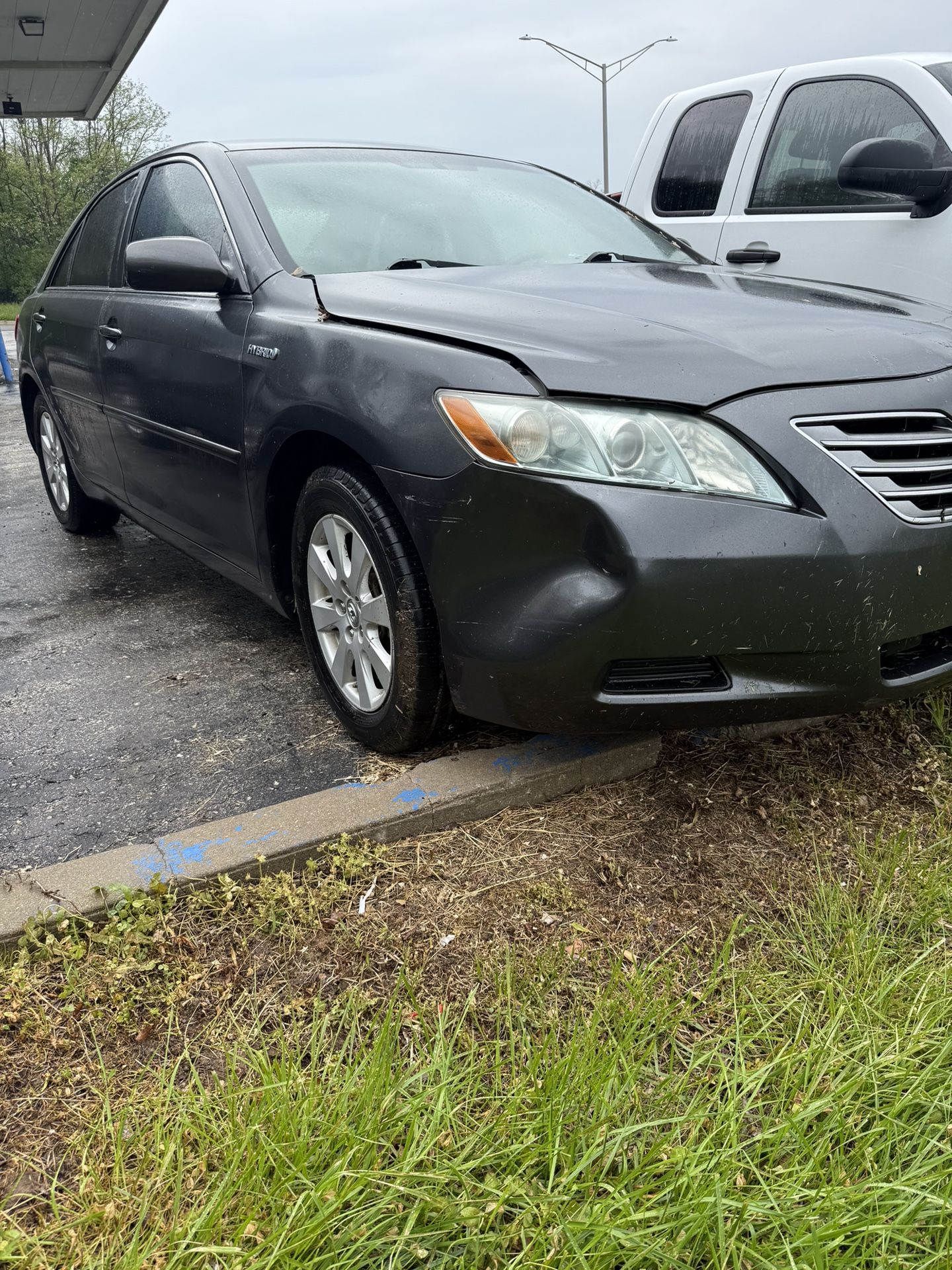 2009 Toyota Camry