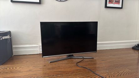 Samsung 32”  LED 1080p SMART HDTV  Model un32j5500