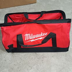 Milwaukee Bag