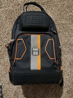 Klein Tool MOD Box Tool Bag