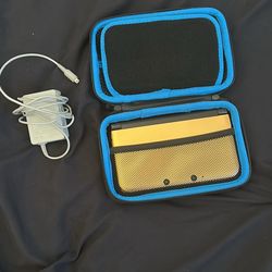 Fully Modded 3ds Xl