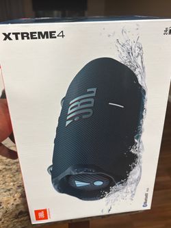 Jbl extreme 4