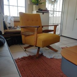 Mid century Armchair