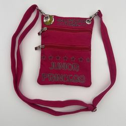 Small Jellystone Park Purse