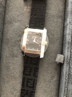 Fendi women’s watch