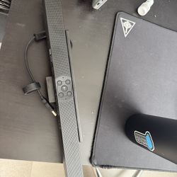 Dell Pro Computer Stereo Soundbar+Microphone AE515