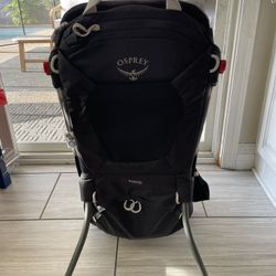 Osprey Poco Child Carrier