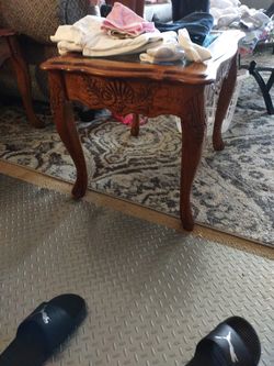 Table Barley Used It