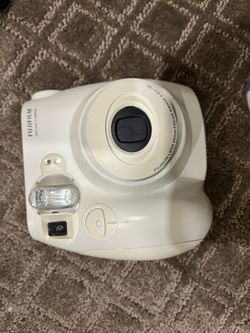 Instax Mini camera