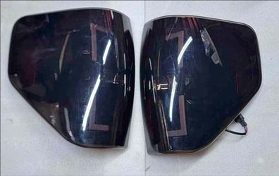 09-14 Ford F150 LED Taillights Luces Traseras Calaveras Focos Luces