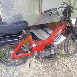 Puch Maxi 