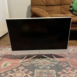 HP - 23.8" Full HD All-in-One - Intel Core i5 - 8GB Memory - 512GB SSD