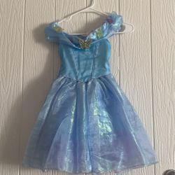 Princess Halloween Costume 