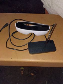 Dlodlo / Dnamzo VR Glasses with Controller