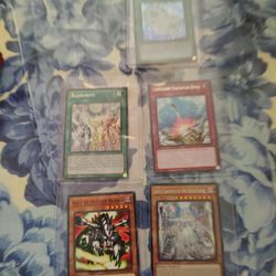 Yu-Gi-Oh Bundle