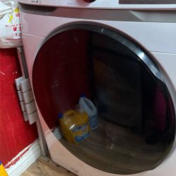 Washer and Dryer For Sale 