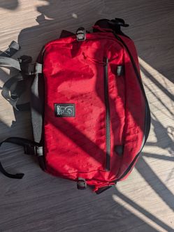 Chrome Bags - 15L Sling