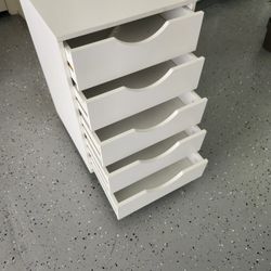Small Office Drawer