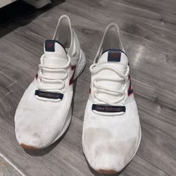 New Balance Used Sneakers Size 15!