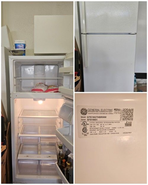 Refrigerator