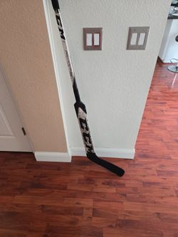 CCM Goalie R1.5 Pro Goalie Stick ..