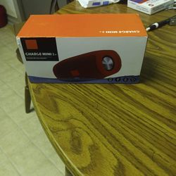 Bluetooth Speaker 