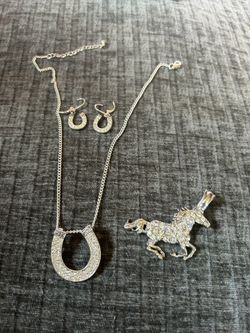 Jewelry Cowgirl 