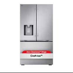 LG Refrigerator LF24Z6530S